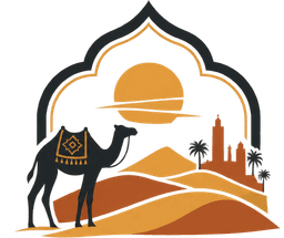 Morocco Tailored Tours emblem