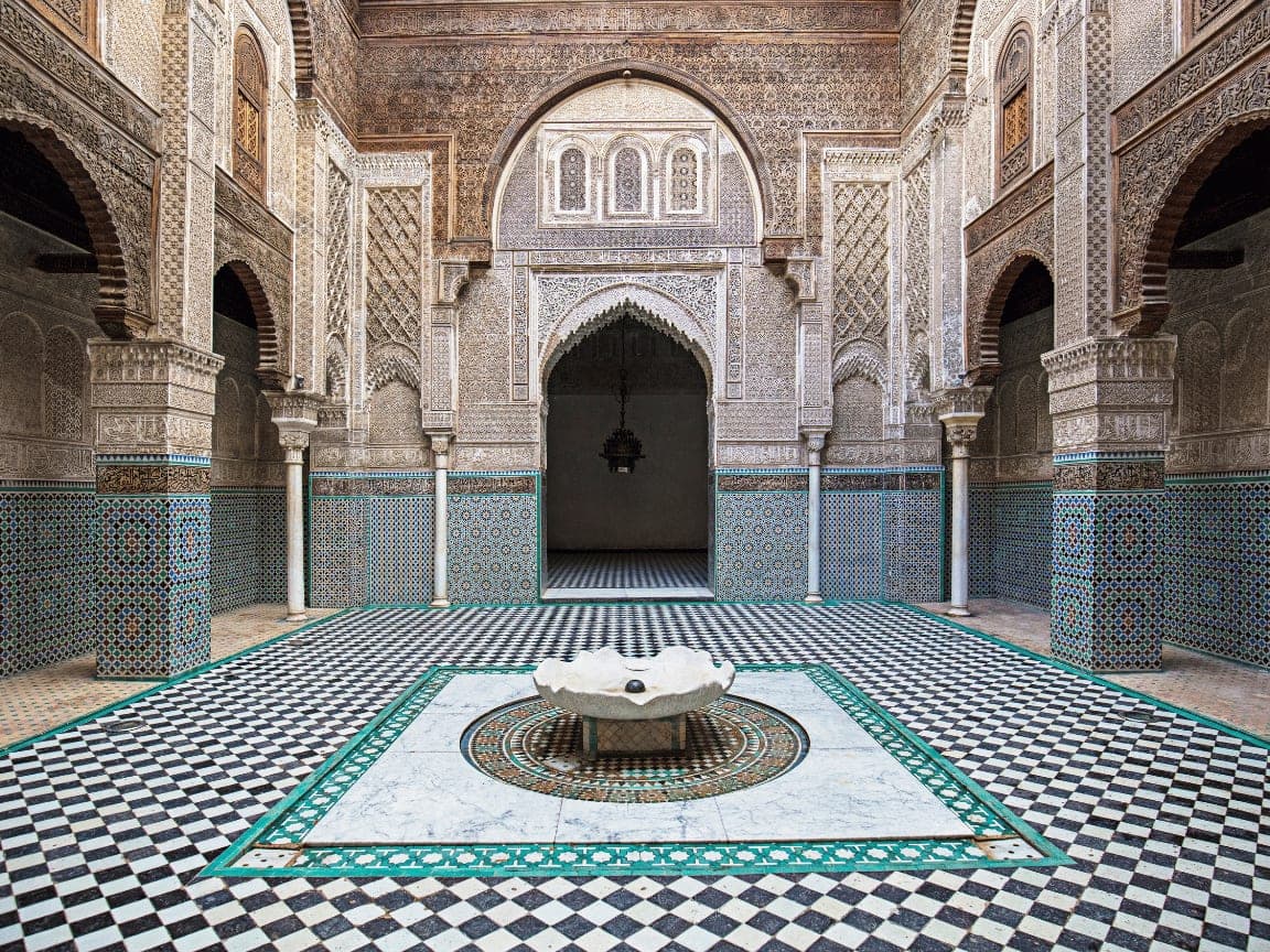 Fez